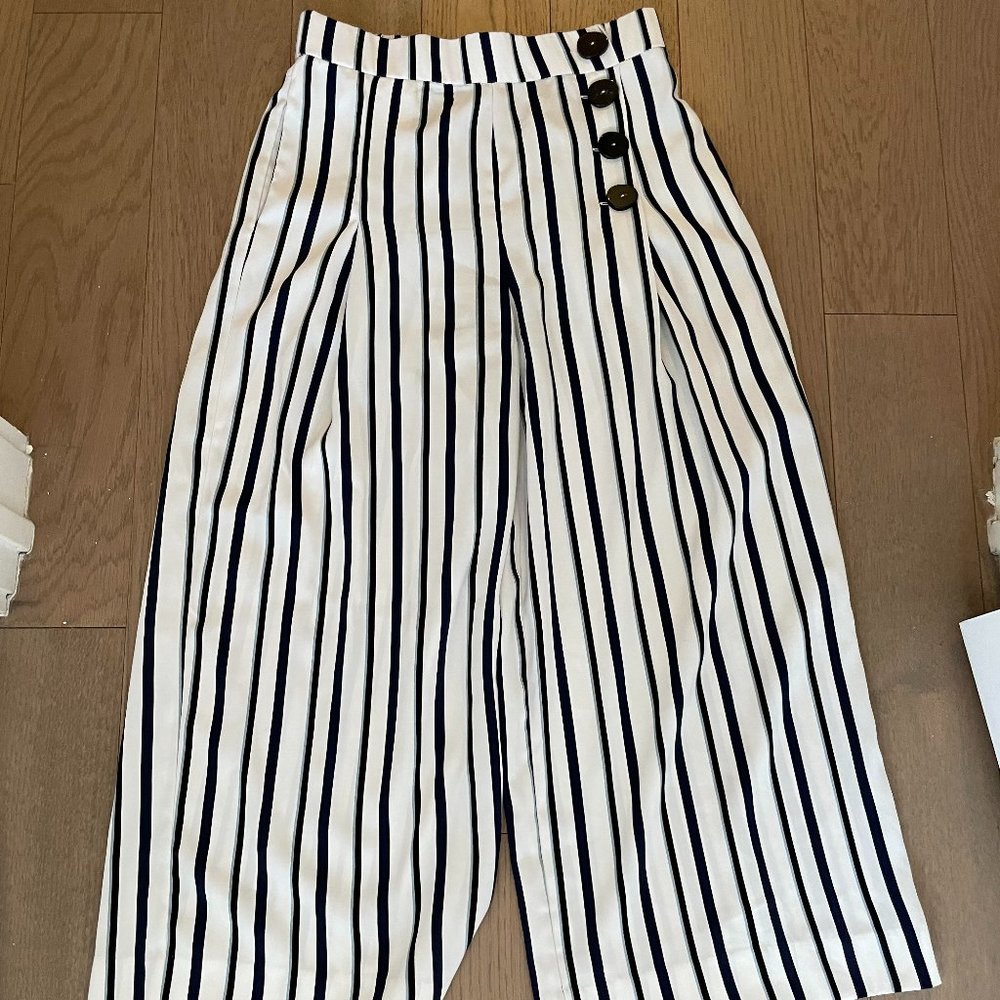 Zara Work Pants - Small